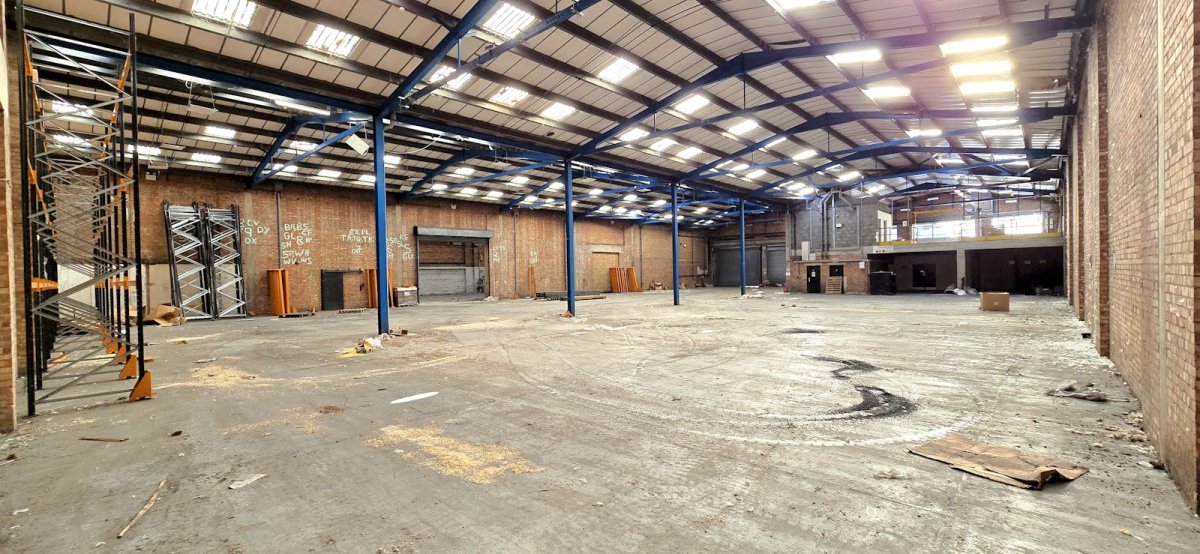 Industrial Unit in Lancing