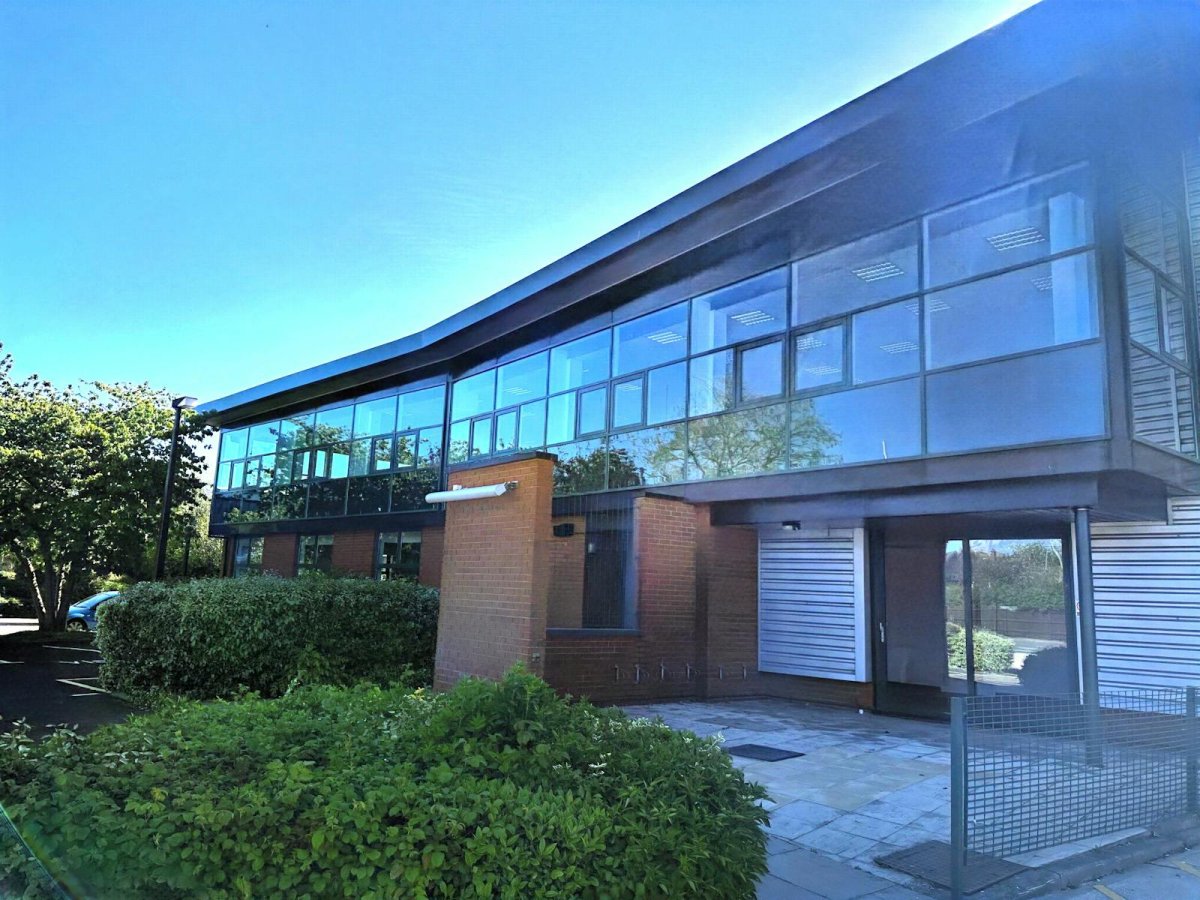 Industrial Unit in Maldon - photo 2