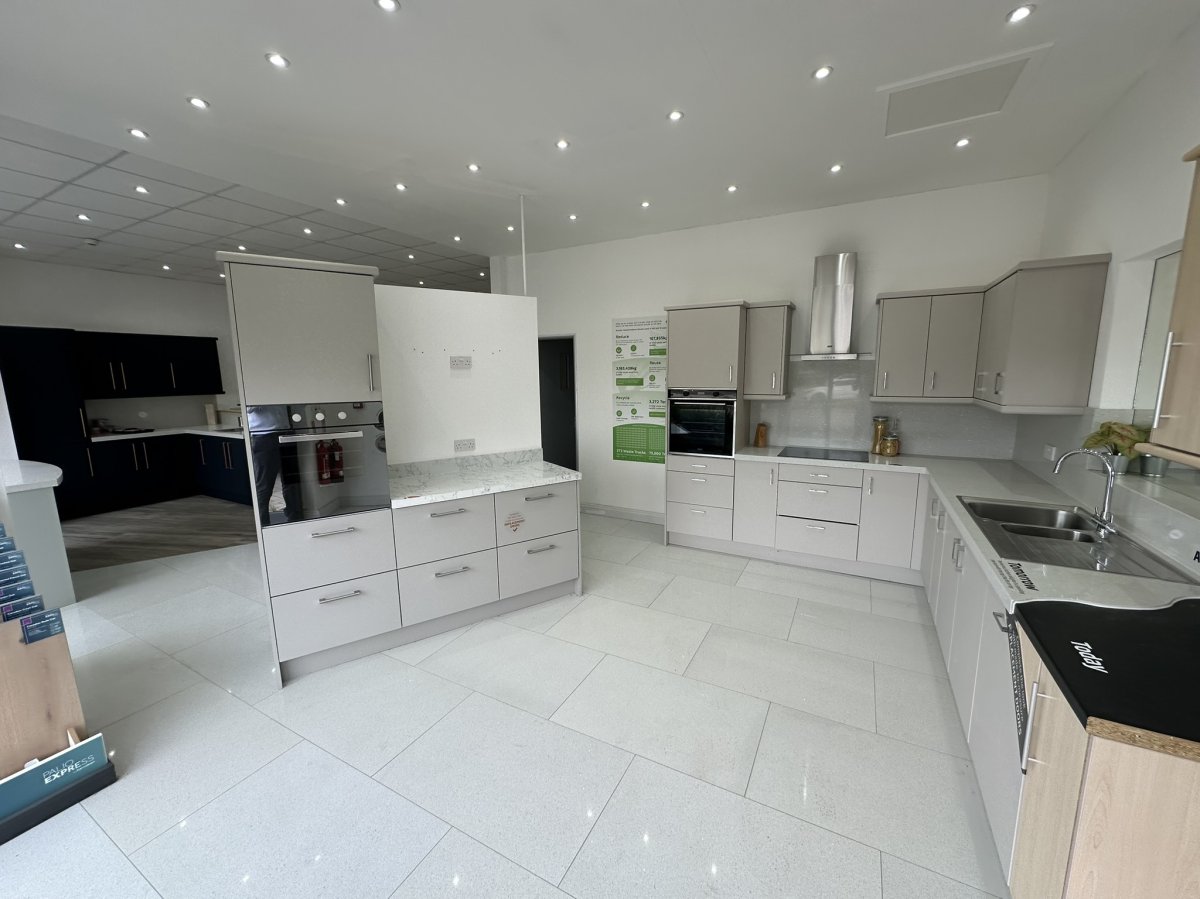 Industrial Unit in Exeter - photo 4