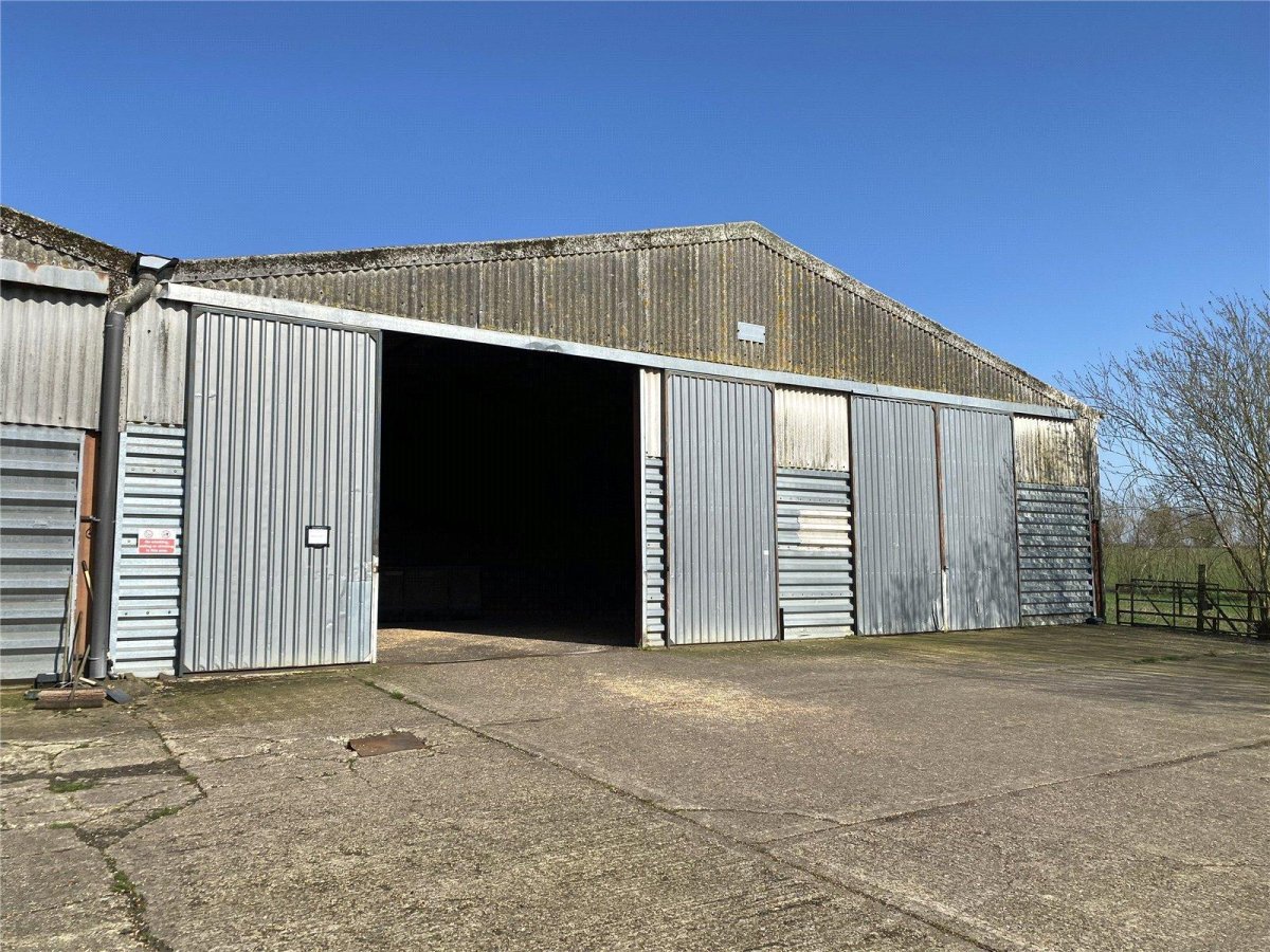 Industrial in Kettering