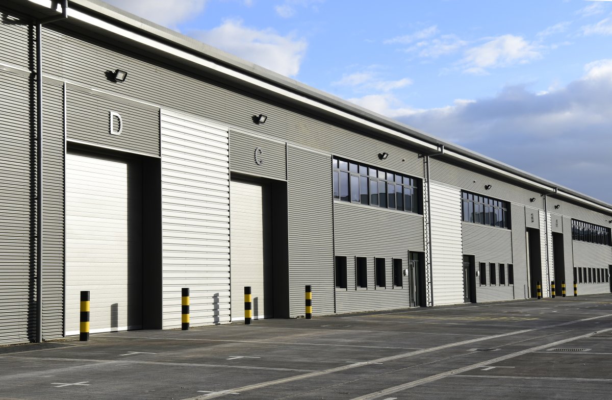 Industrial Unit in Leicester - photo 4
