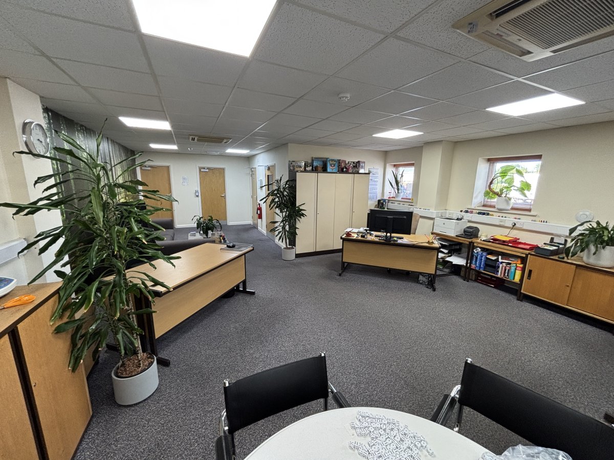 Industrial Unit in Wickham Market - photo 4