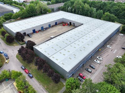 Industrial Unit in Milton Keynes - photo 2