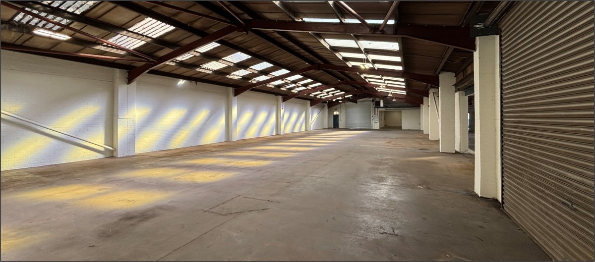Industrial Unit in Derby - photo 2