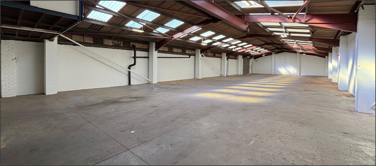 Industrial Unit in Derby - photo 3