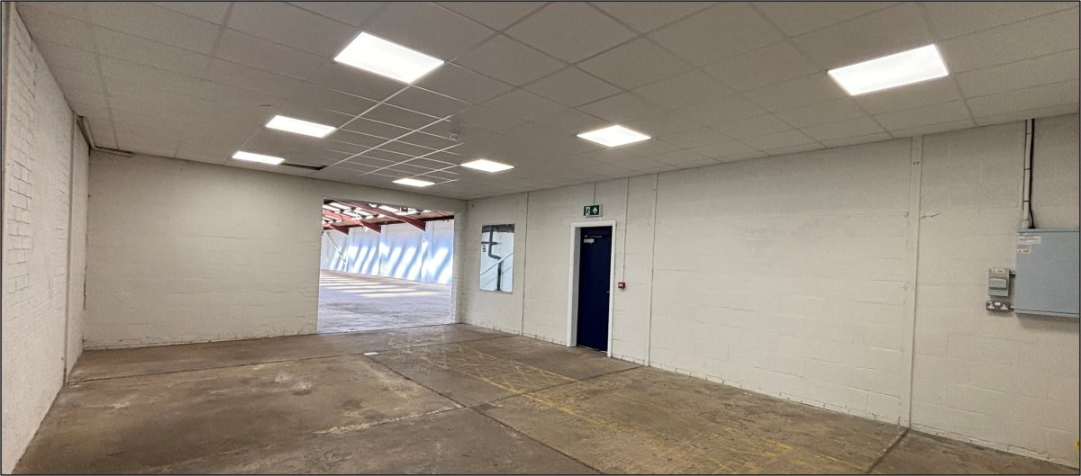 Industrial Unit in Derby - photo 4