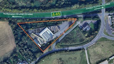 Industrial in Wellingborough