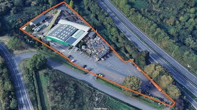 Industrial Unit in Wellingborough - photo 2