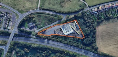 Industrial Unit in Wellingborough - photo 3