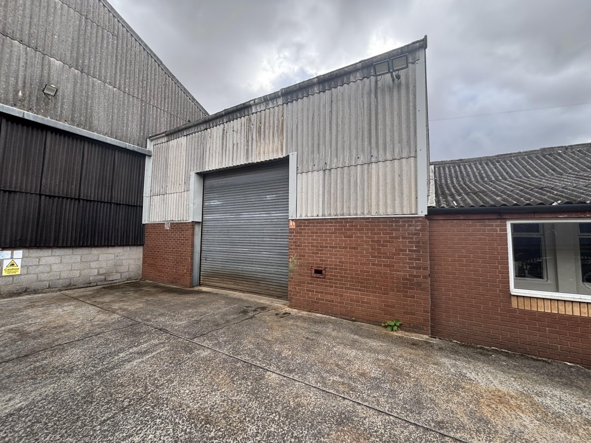 Industrial Unit in Ilminister - photo 4