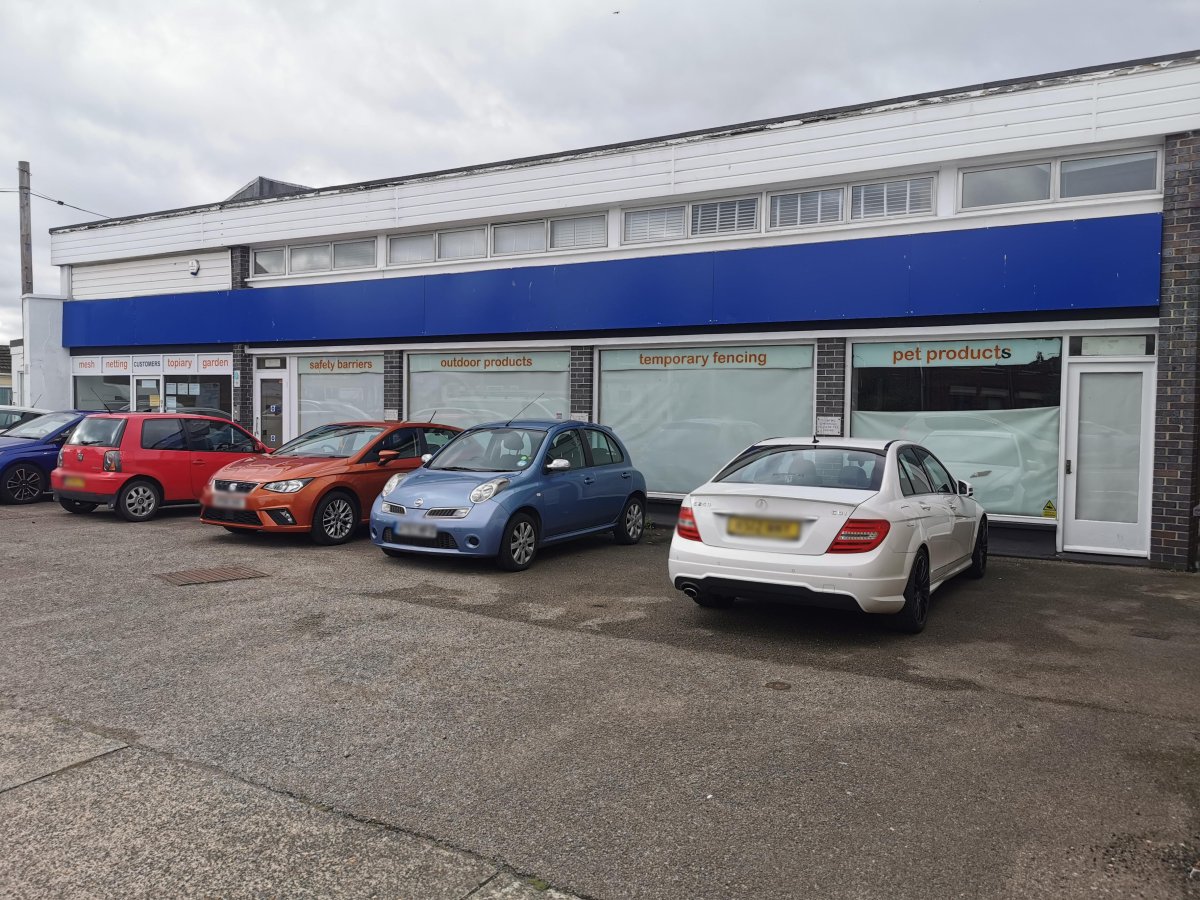 Industrial Unit in Great Yarmouth - photo 3