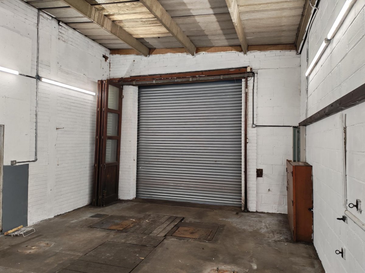 Industrial Unit in Lowestoft - photo 3
