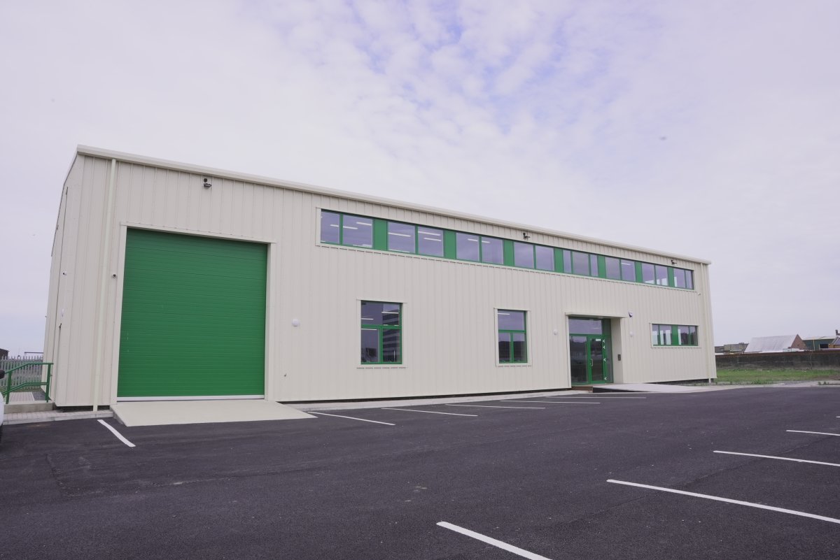 Industrial Unit in Great Yarmouth - photo 3