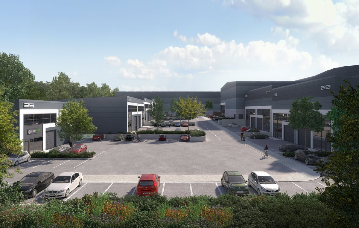 Industrial Unit in Great Blakenham - photo 4