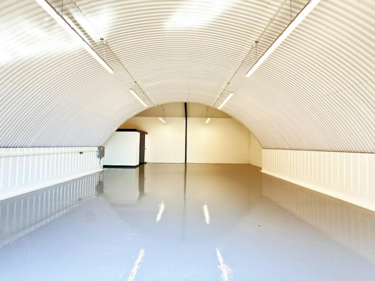 Industrial Unit in Leytonstone, London - photo 2