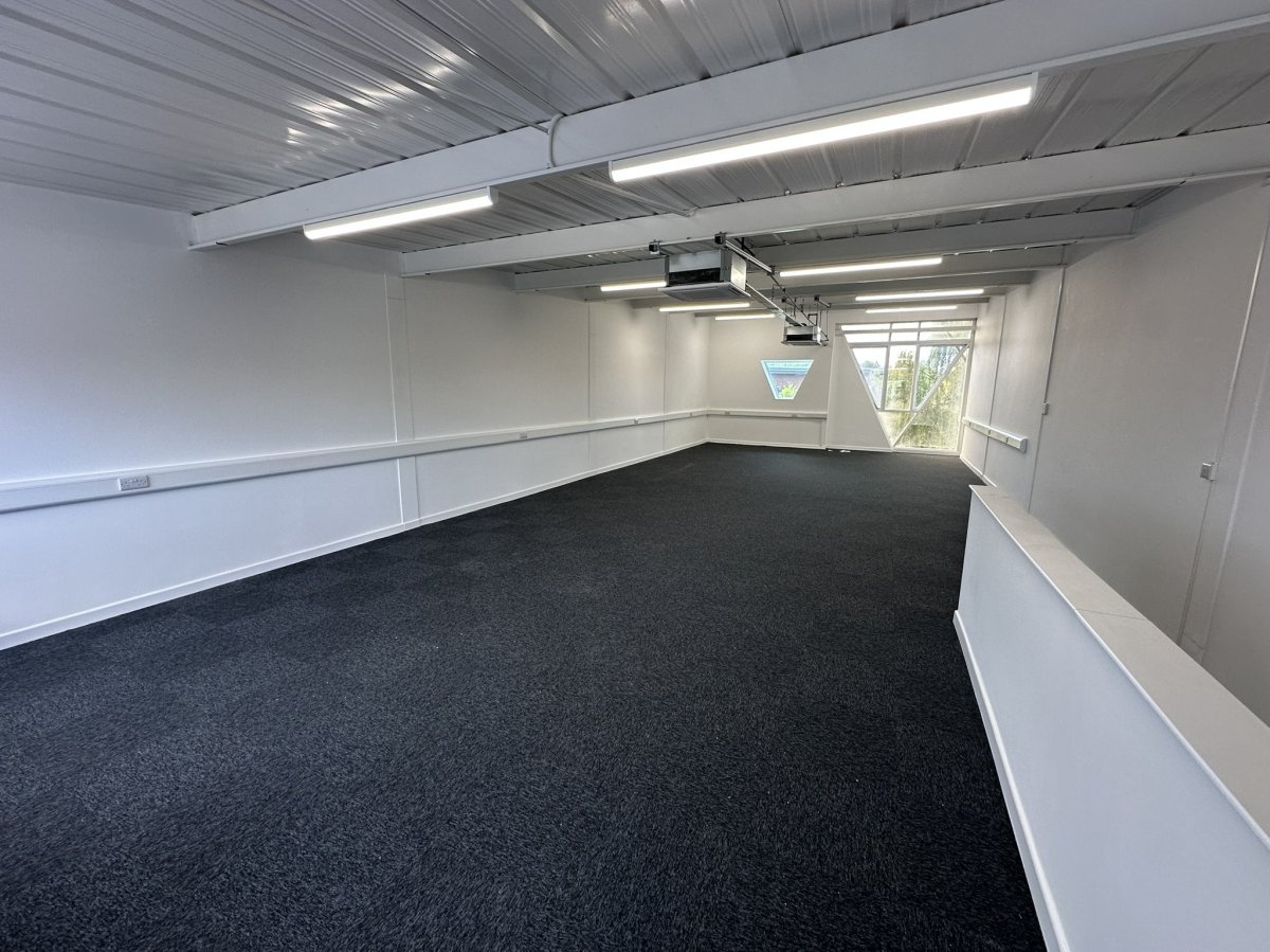 Industrial Unit in Exeter - photo 4