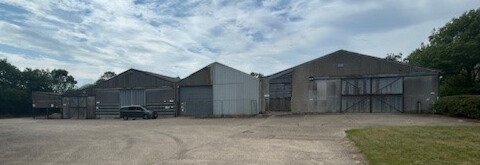 Industrial in Huntingdon
