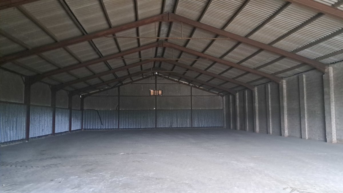 Industrial Unit in Huntingdon - photo 2