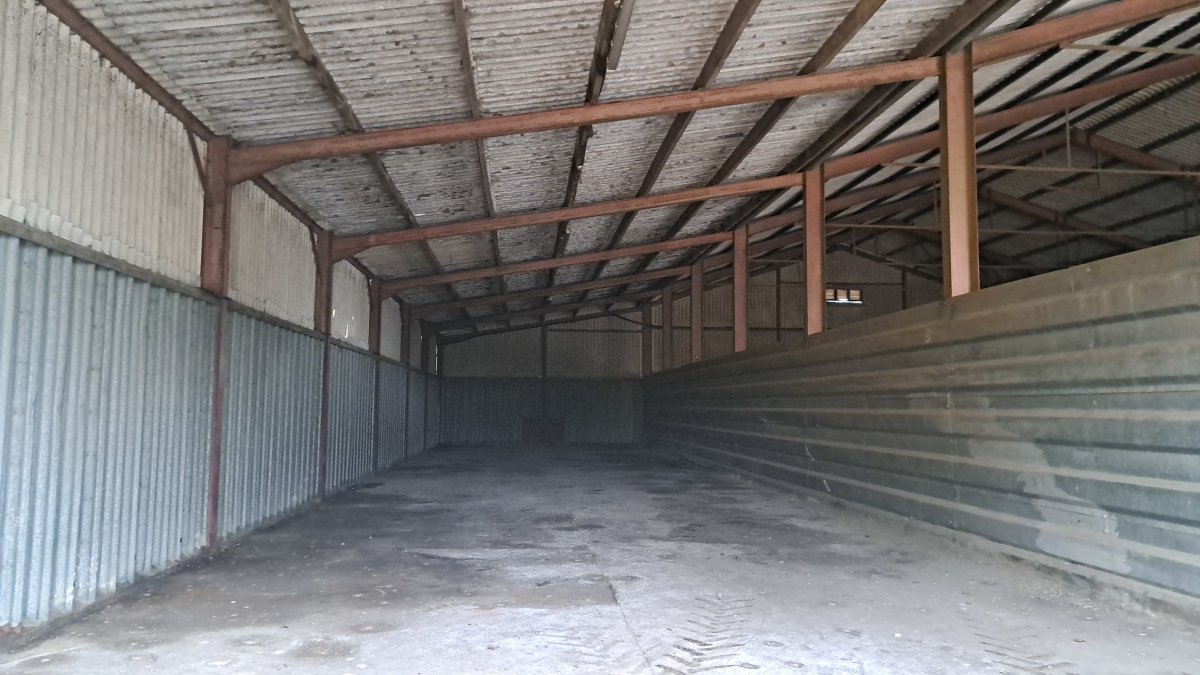 Industrial Unit in Huntingdon - photo 4