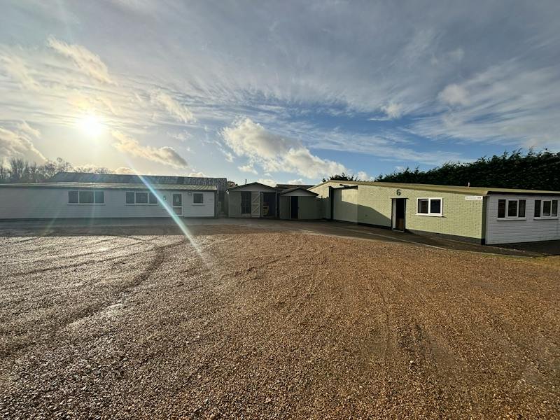Industrial Unit in Southampton - photo 4