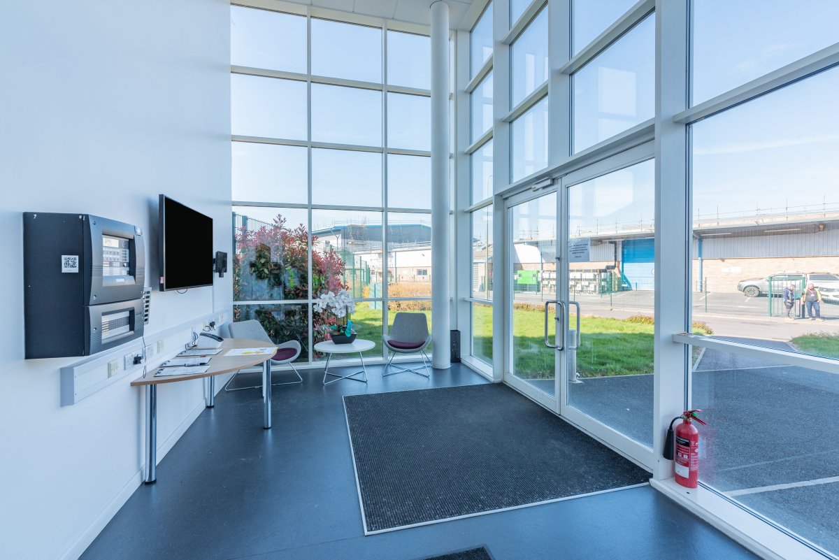 Industrial Unit in Kidlington - photo 4