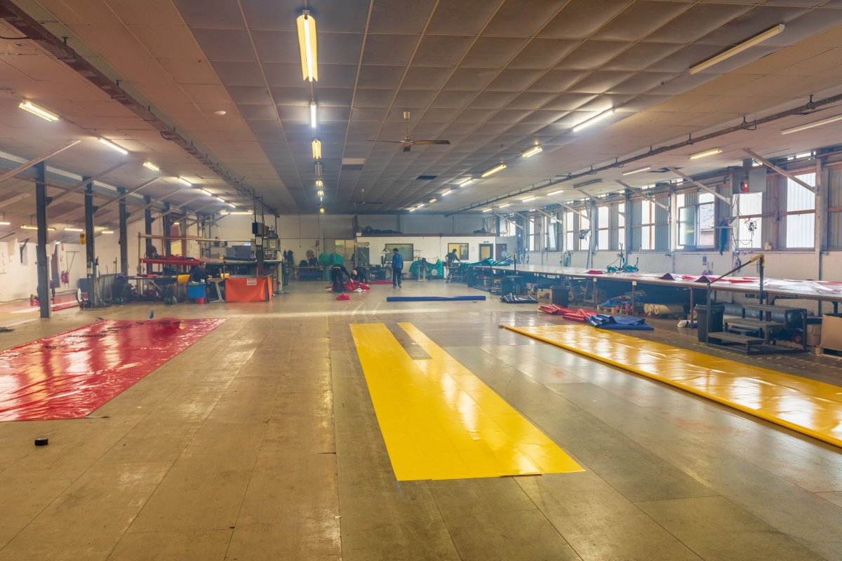 Industrial Unit in Wisbech - photo 3