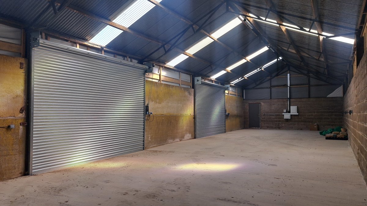 Industrial Unit in Newport Pagnell - photo 3