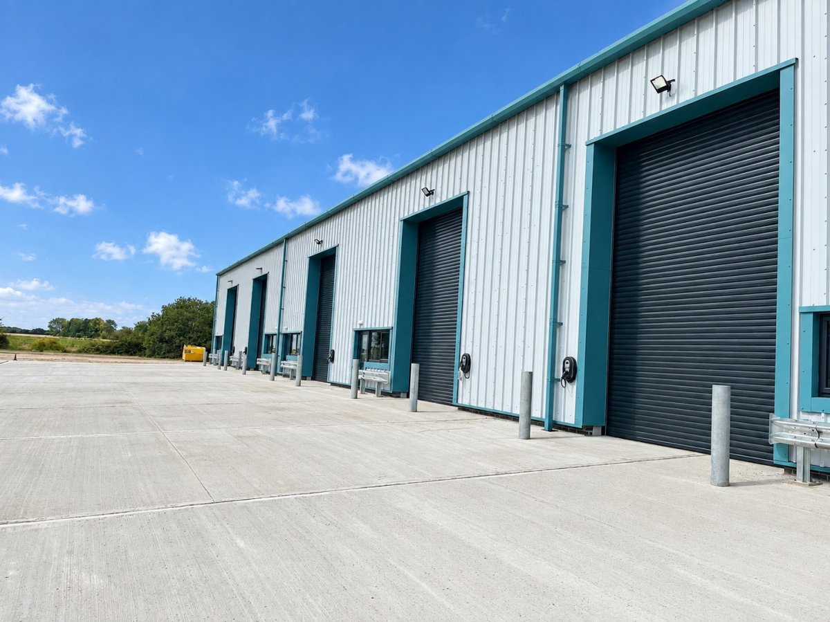 Industrial Unit in Sudbury - photo 4