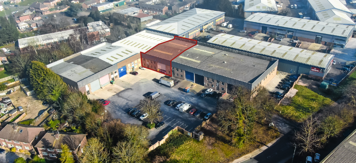 Industrial Unit in Reading - photo 3