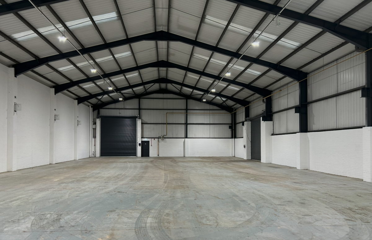 Industrial Unit in Stourbridge - photo 3