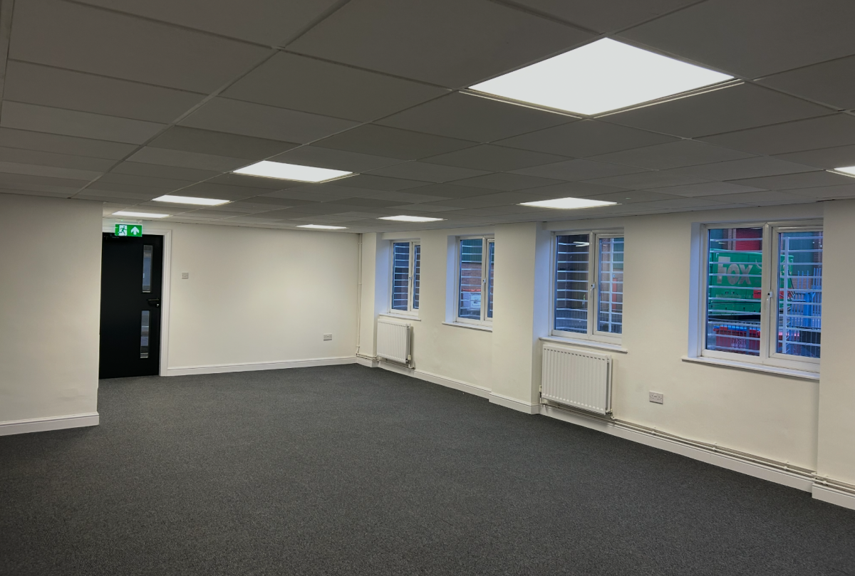 Industrial Unit in Stourbridge - photo 4
