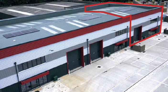 Industrial Unit in Reading - photo 2