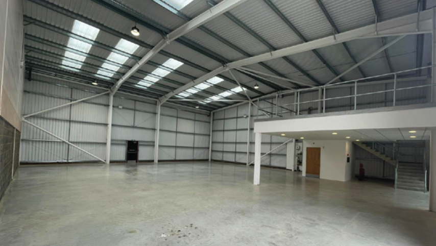 Industrial Unit in Reading - photo 3