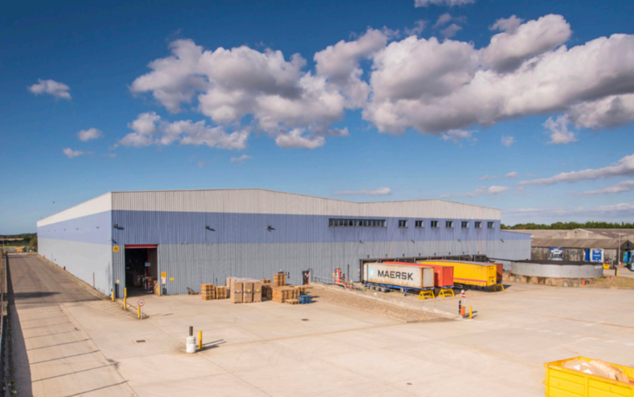 Industrial Unit in Bury St Edmunds - photo 2