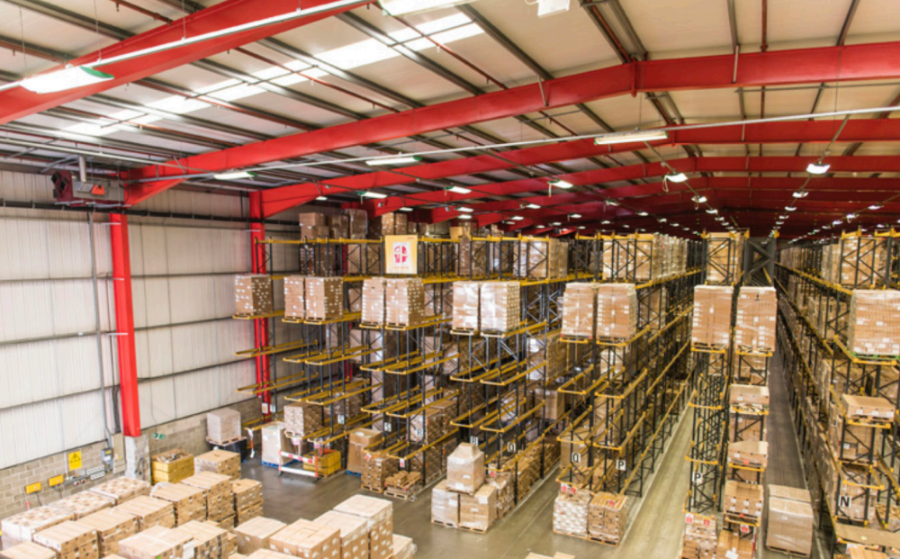 Industrial Unit in Bury St Edmunds - photo 3