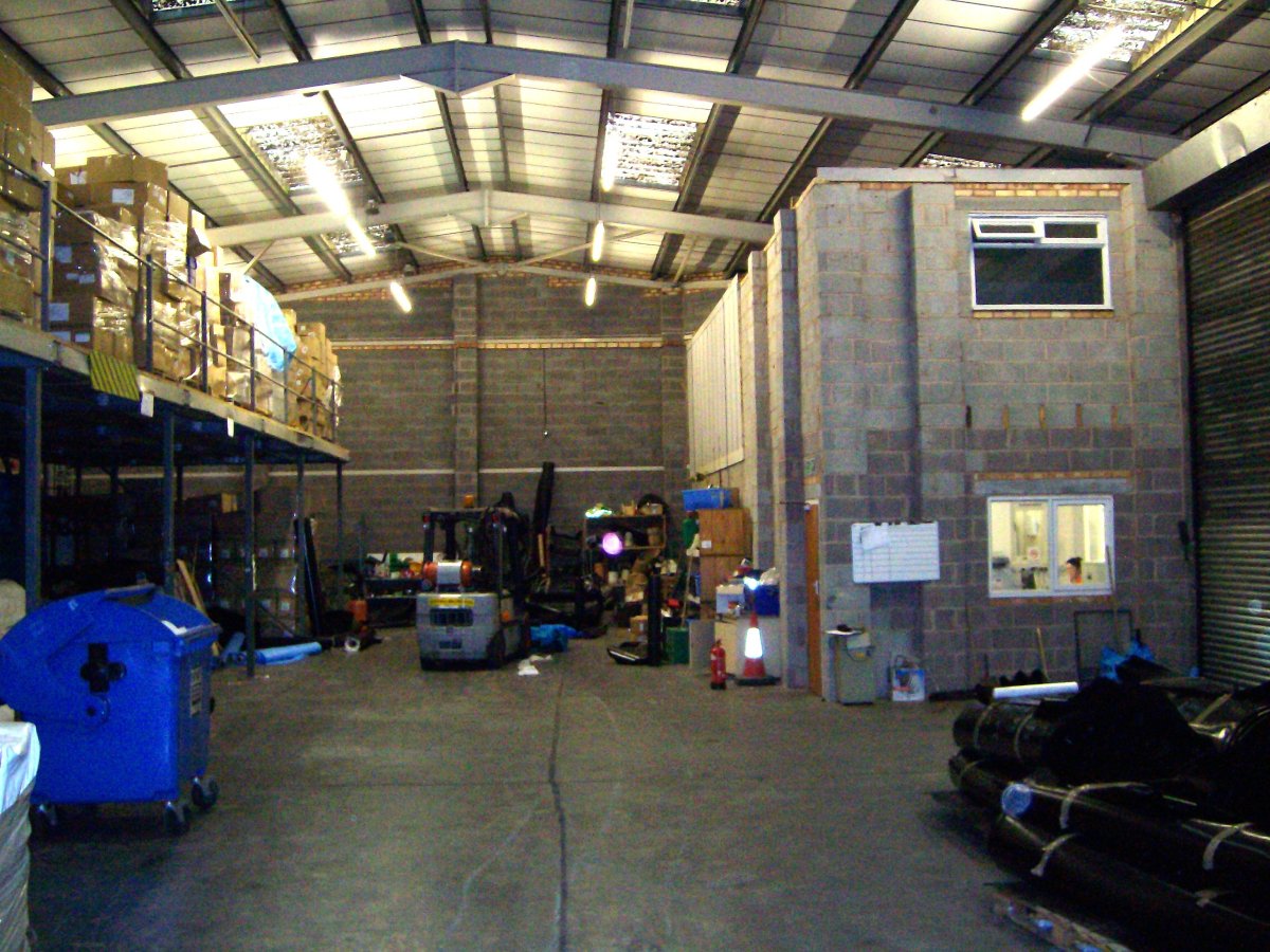 Industrial Unit in Leicester - photo 3