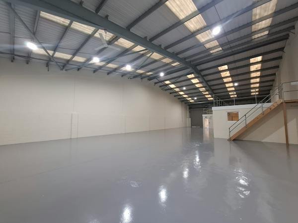 Industrial Unit in Droitwich - photo 2