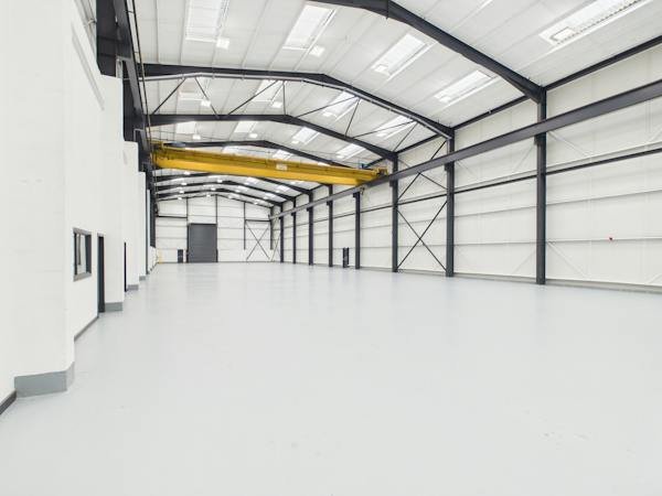 Industrial Unit in Dudley - photo 3