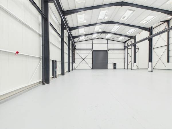 Industrial Unit in Dudley - photo 4