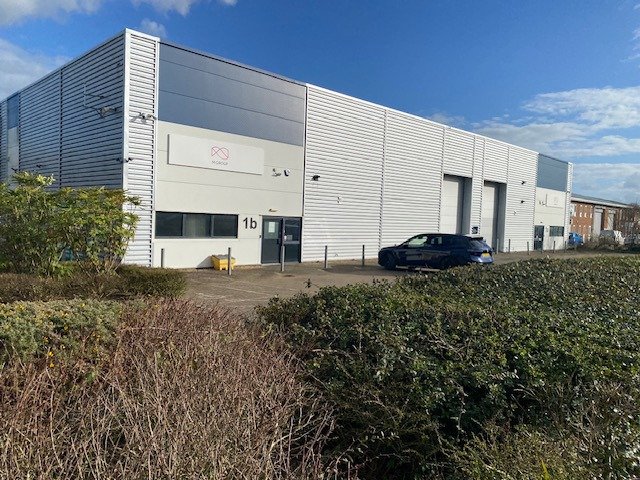 Industrial Unit in St. Ives - photo 2