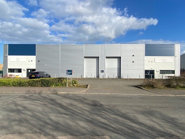 Industrial Unit in St. Ives - photo 3