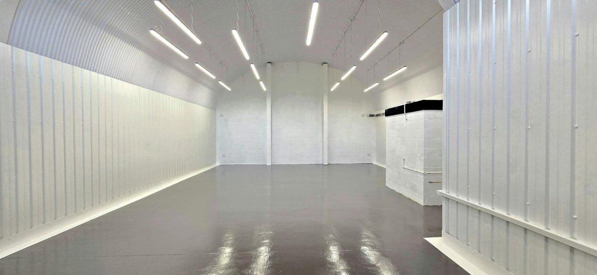 Industrial Unit in Shadwell, London - photo 4