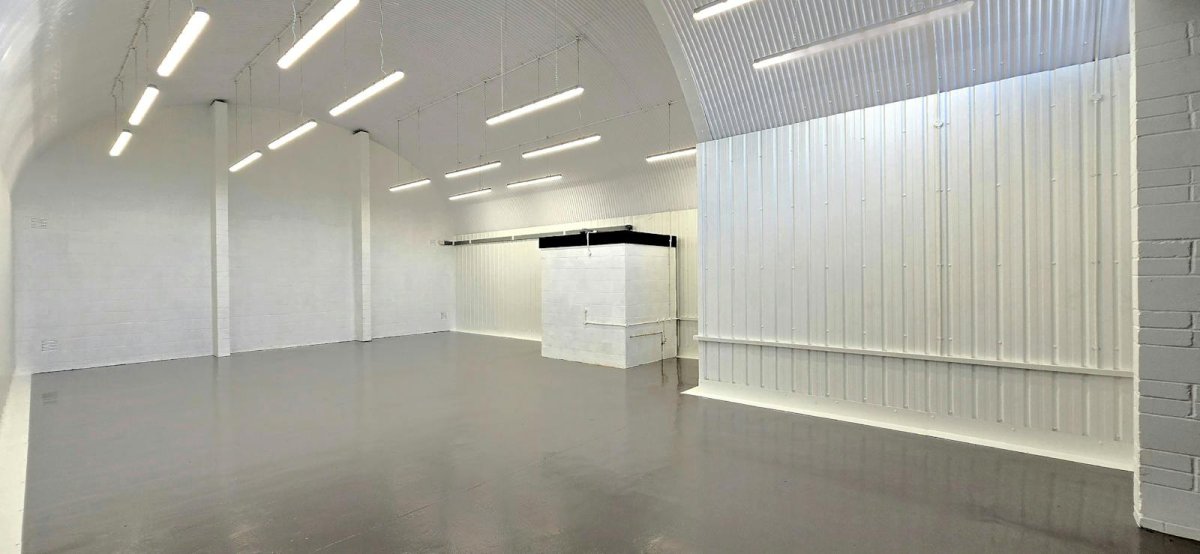 Industrial Unit in Shadwell, London
