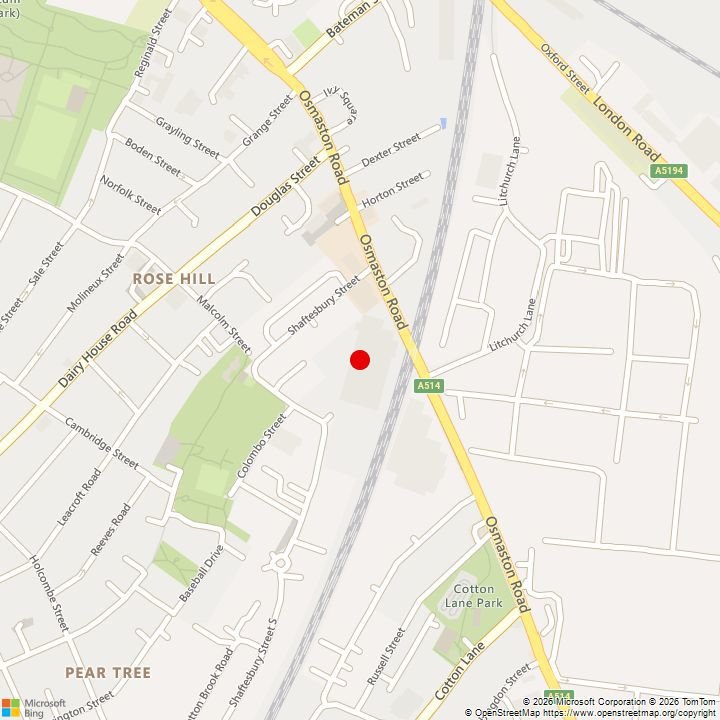 Industrial Unit in Derby - photo 2