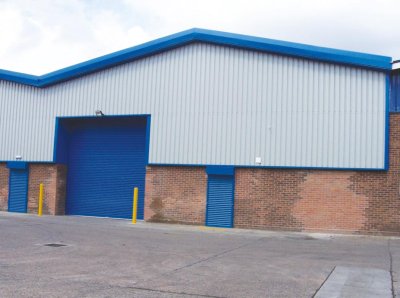 Industrial Unit in Wednesbury - photo 4