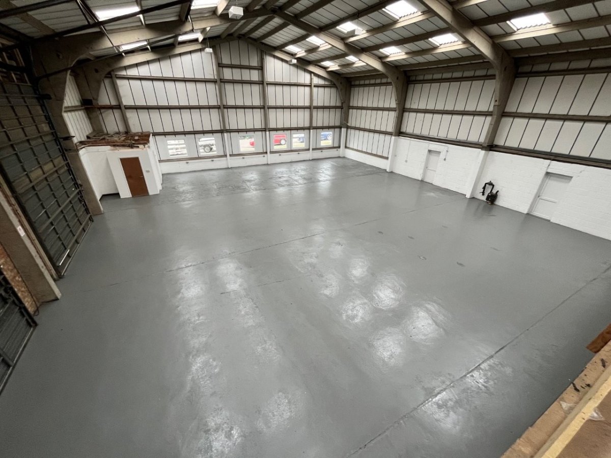 Industrial Unit in Colchester - photo 2