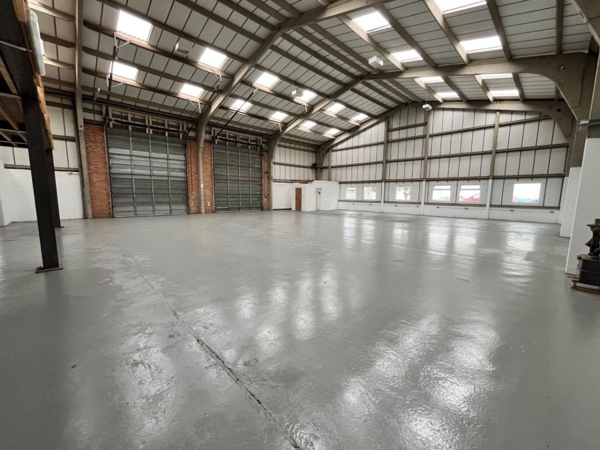 Industrial Unit in Colchester - photo 3