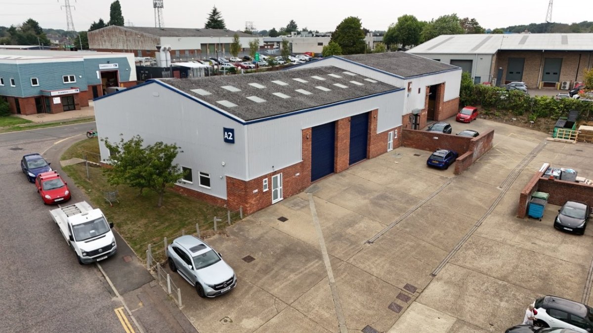 Industrial Unit in Colchester - photo 4