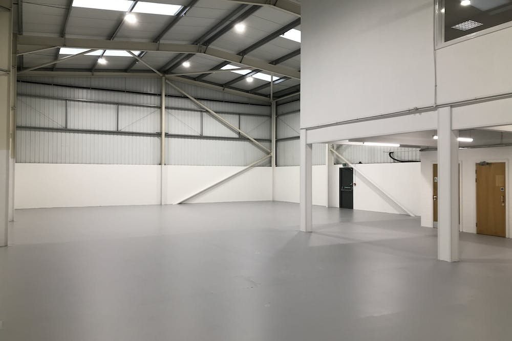 Industrial Unit in Aylesford - photo 3