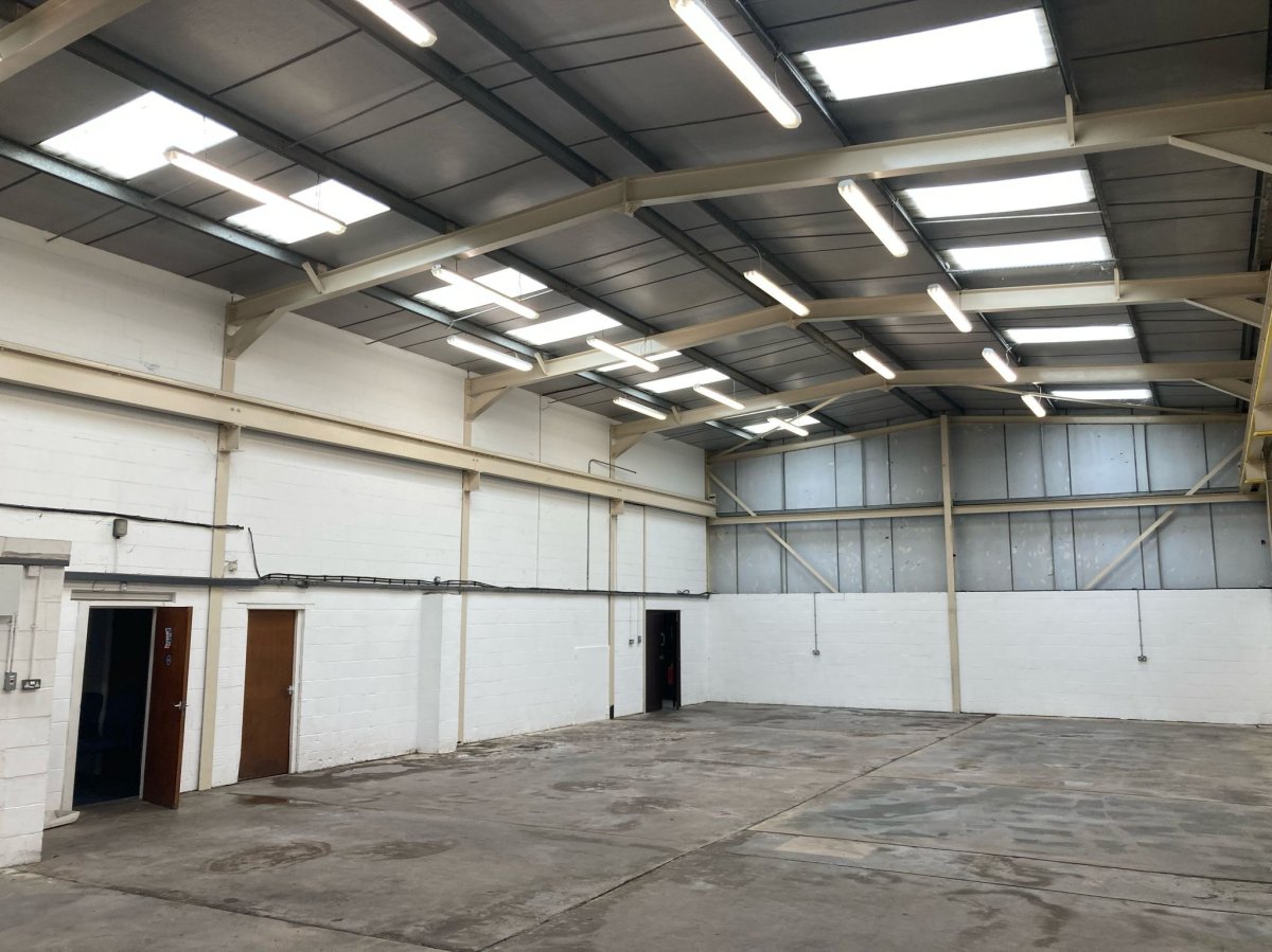 Industrial Unit in Norwich - photo 4